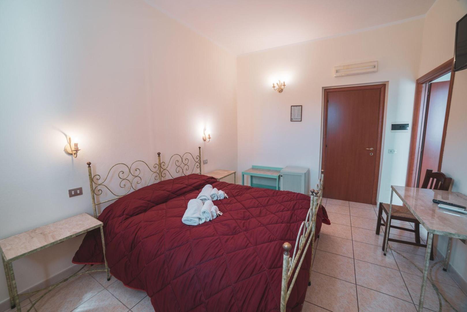 Villa Alberta Affittacamere foto 28