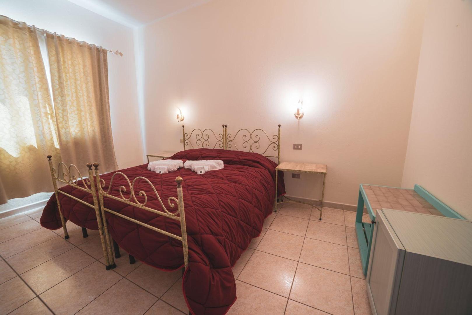 Villa Alberta Affittacamere foto 6