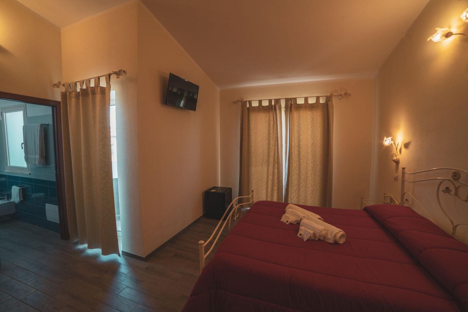 Villa Alberta Affittacamere foto 31