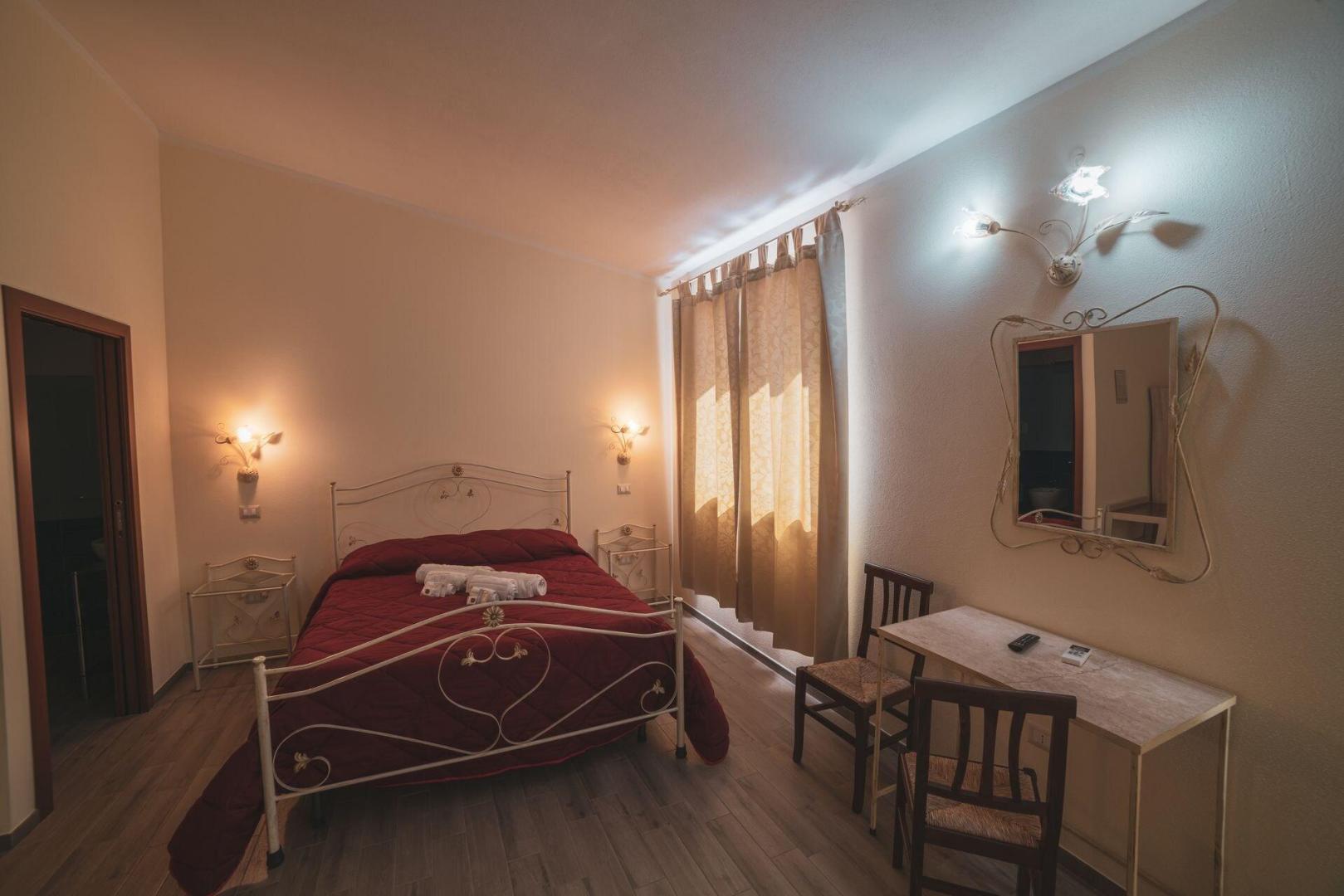 Villa Alberta Affittacamere foto 36