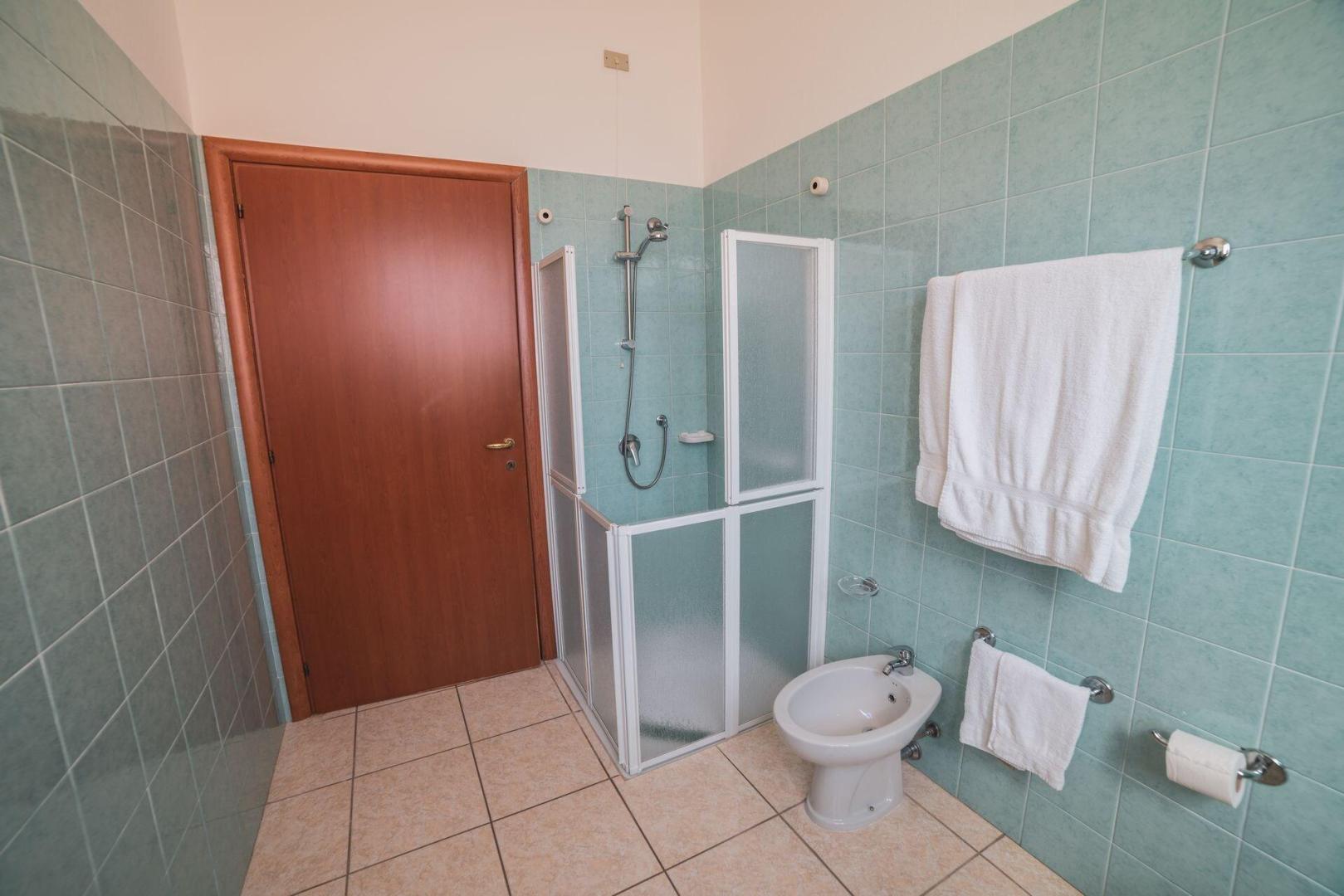Villa Alberta Affittacamere foto 38