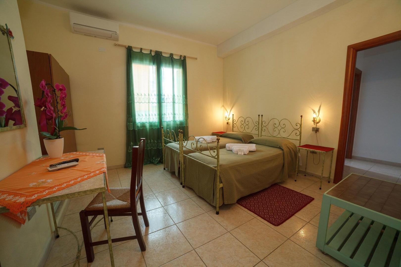 Villa Alberta Affittacamere foto 46