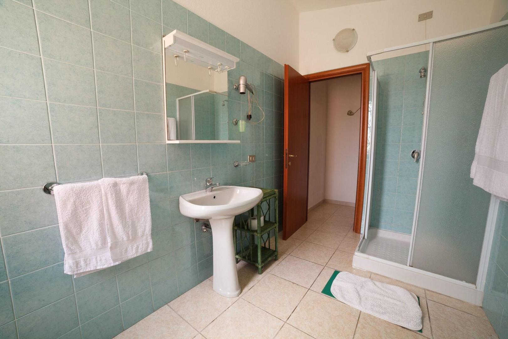Villa Alberta Affittacamere foto 16