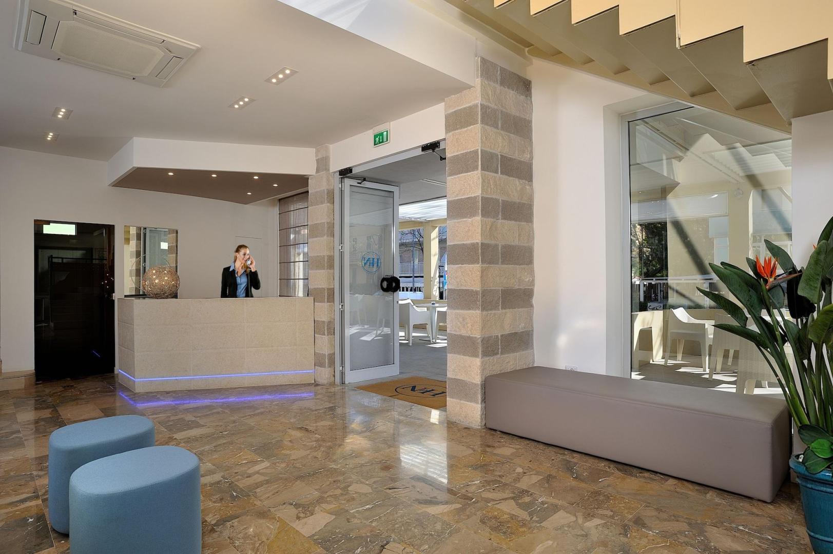 Hotel delle Nazioni foto 25