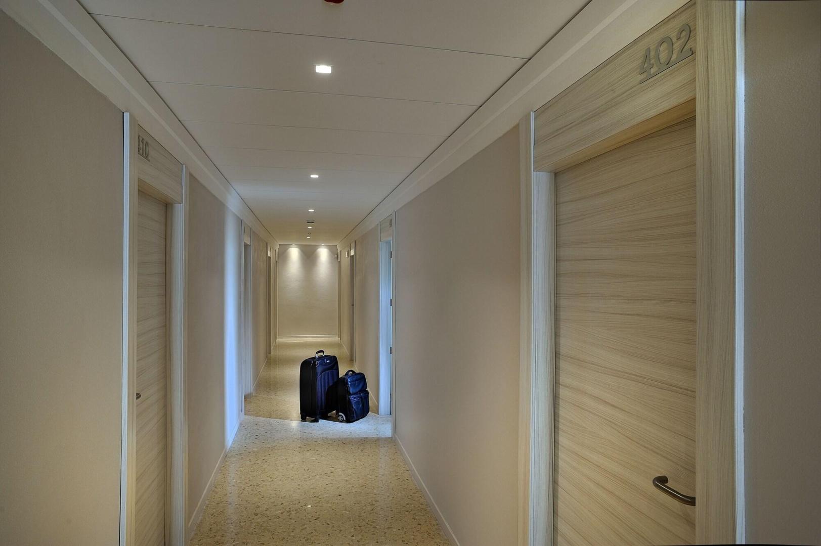 Hotel delle Nazioni foto 28