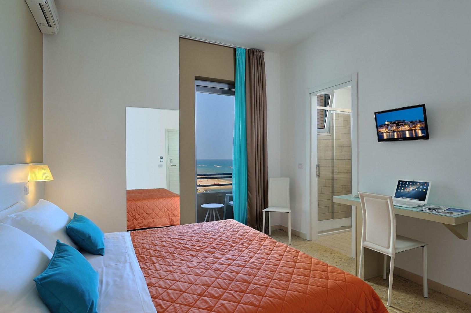 Hotel delle Nazioni foto 31