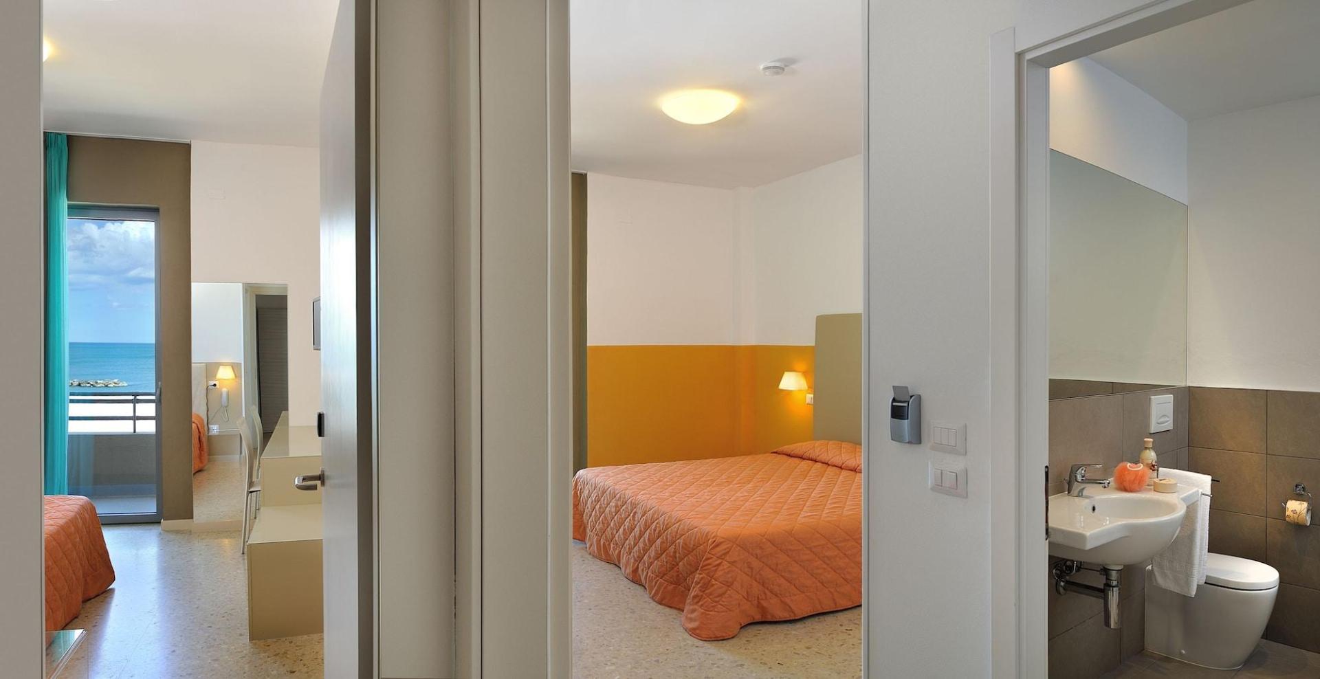 Hotel delle Nazioni foto 8