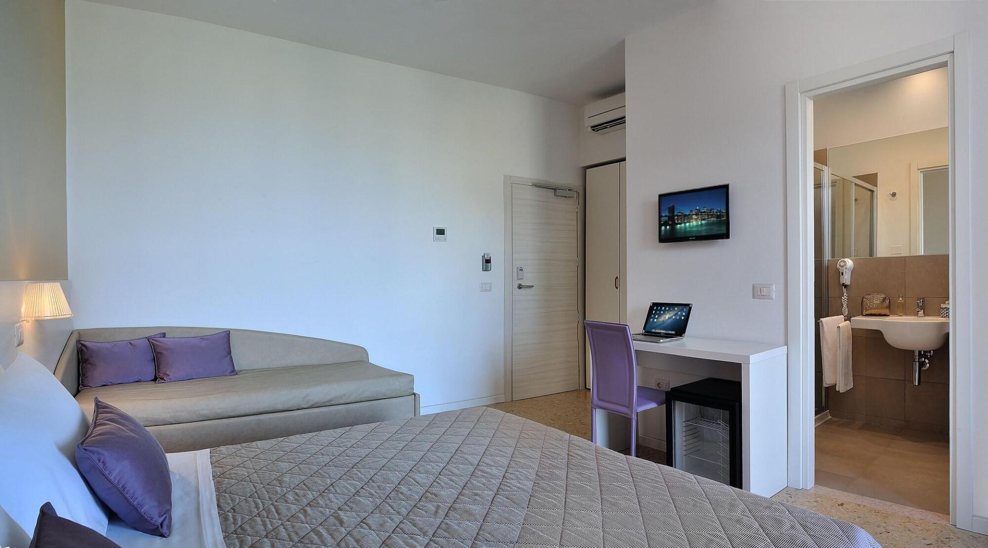 Hotel delle Nazioni foto 9