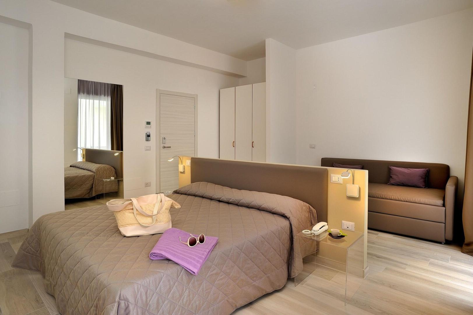 Hotel delle Nazioni foto 37