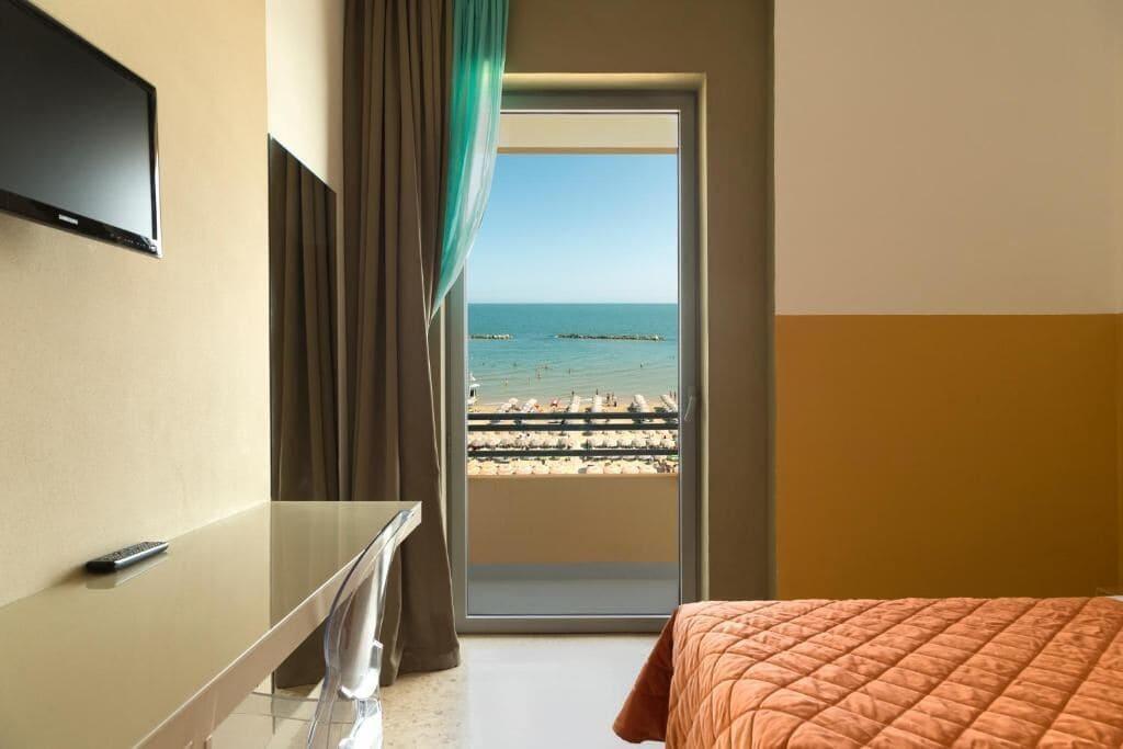 Hotel delle Nazioni foto 22