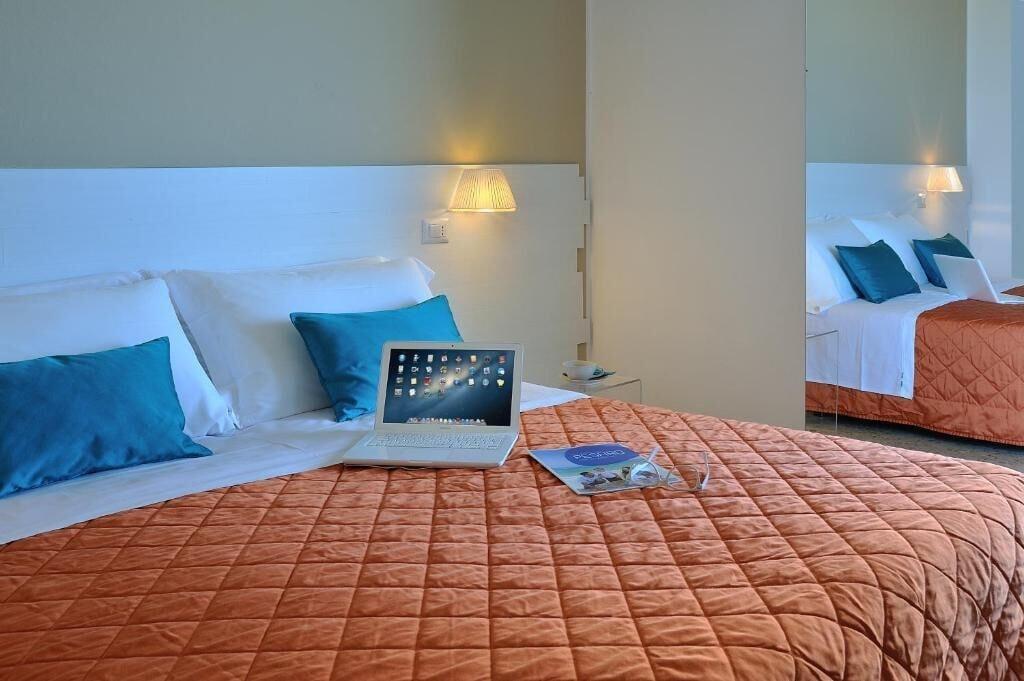 Hotel delle Nazioni foto 40