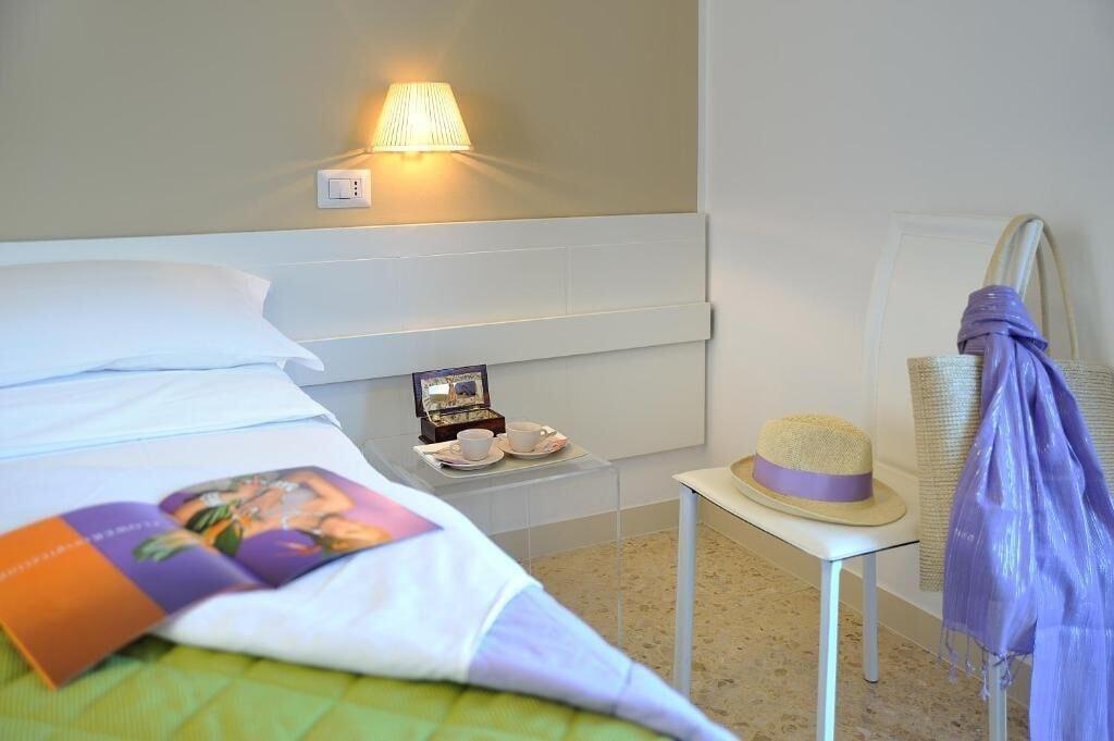 Hotel delle Nazioni foto 41