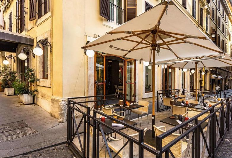 Hotel delle Nazioni foto 2