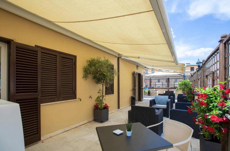 Hotel delle Nazioni foto 4