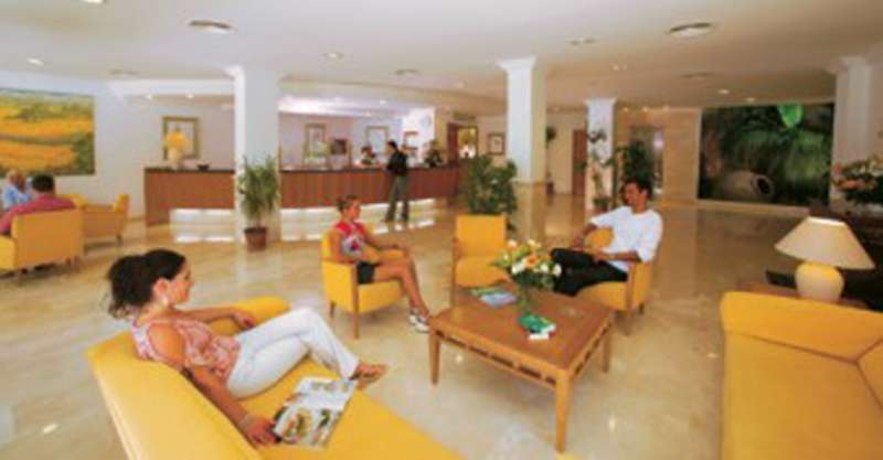 Hotel Apartamentos Morito foto 2