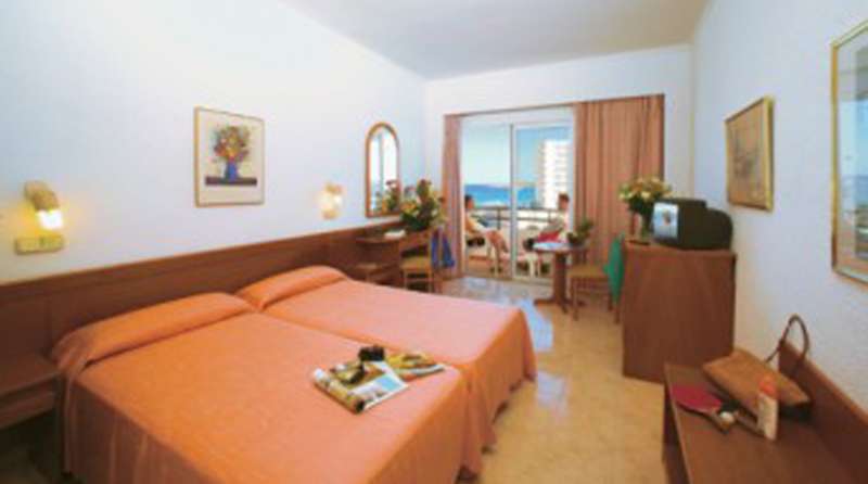 Hotel Apartamentos Morito foto 4