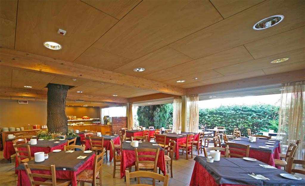 Hotel Smeraldo image 1