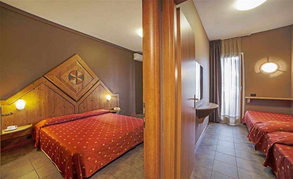 Hotel Smeraldo image 3