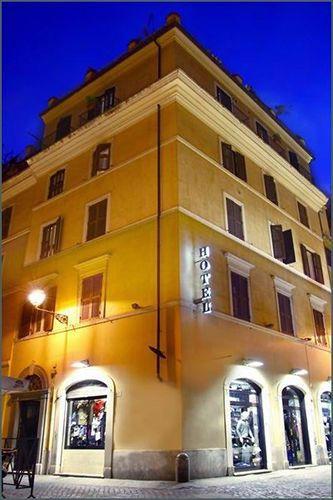 Hotel Smeraldo foto 3