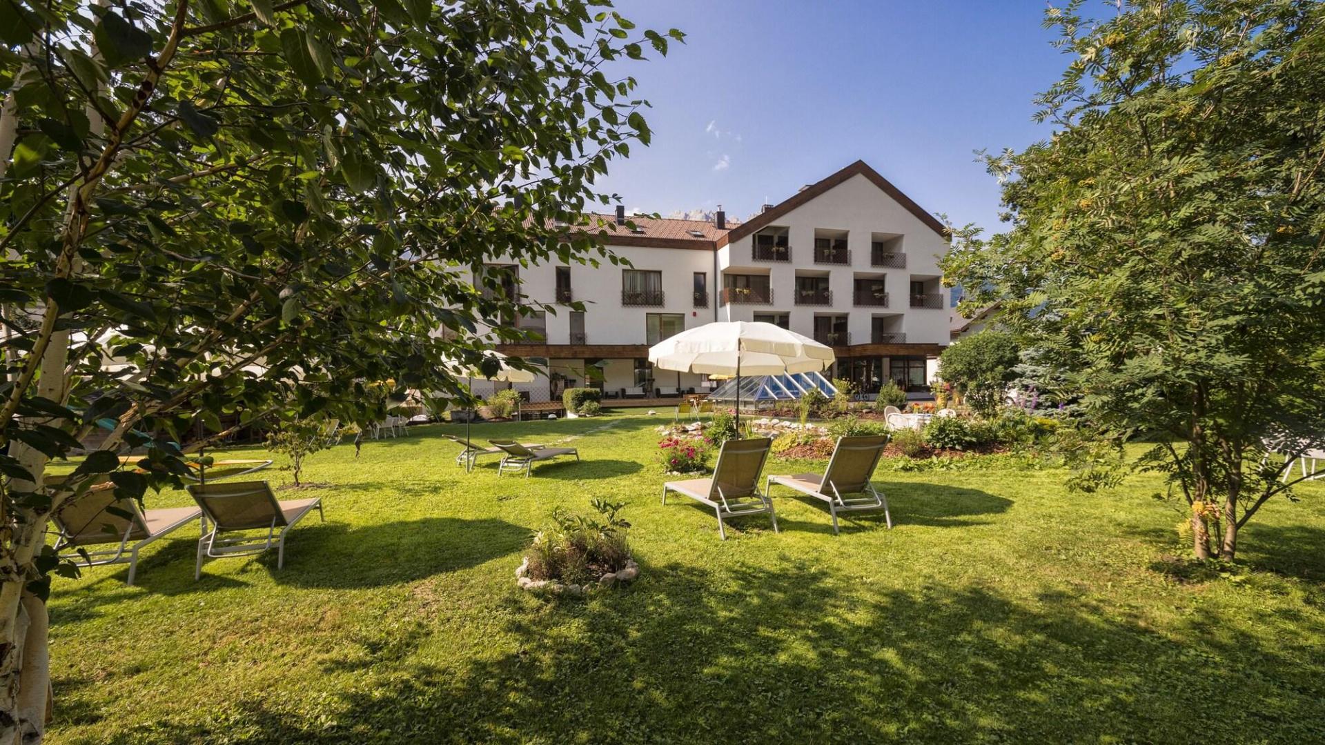 Il Tyrol foto 15