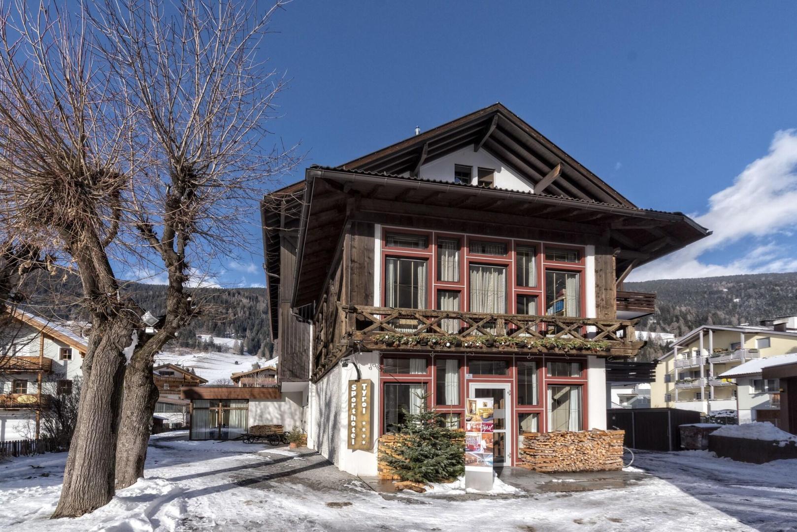 Il Tyrol foto 21
