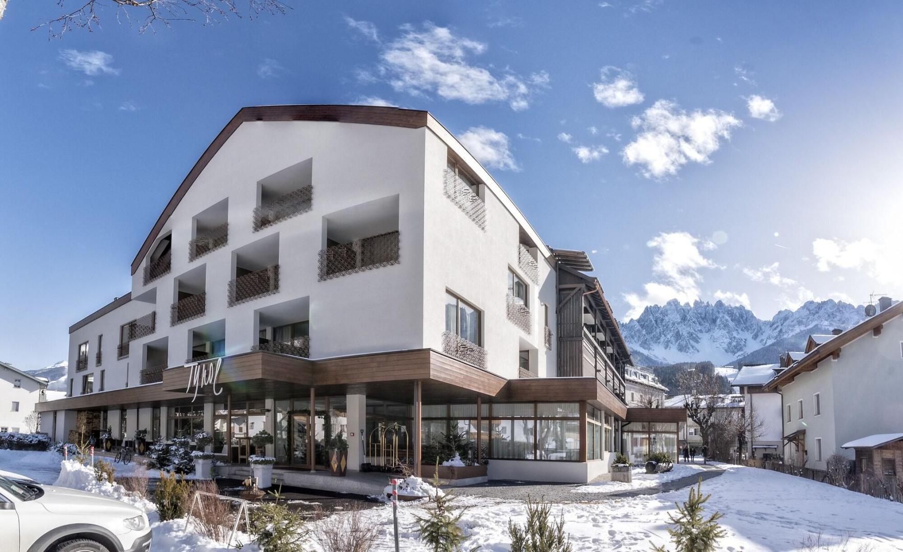 Il Tyrol foto 27