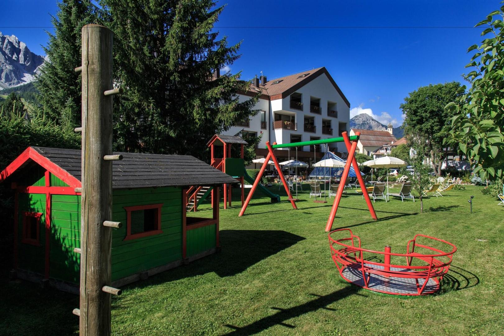 Il Tyrol foto 33