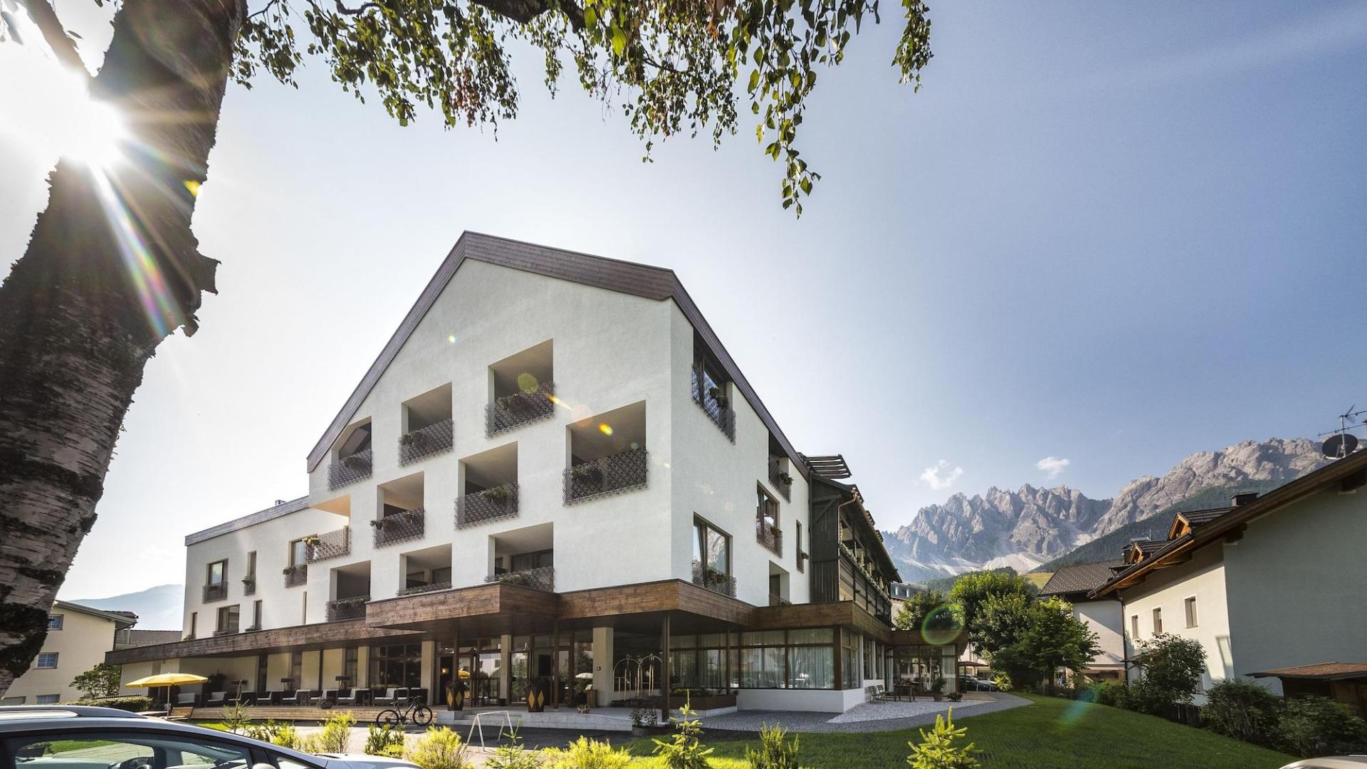 Il Tyrol foto 39