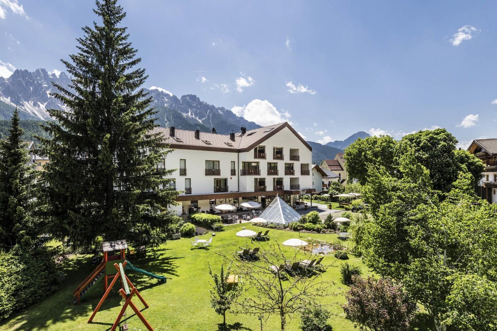 Il Tyrol foto 44