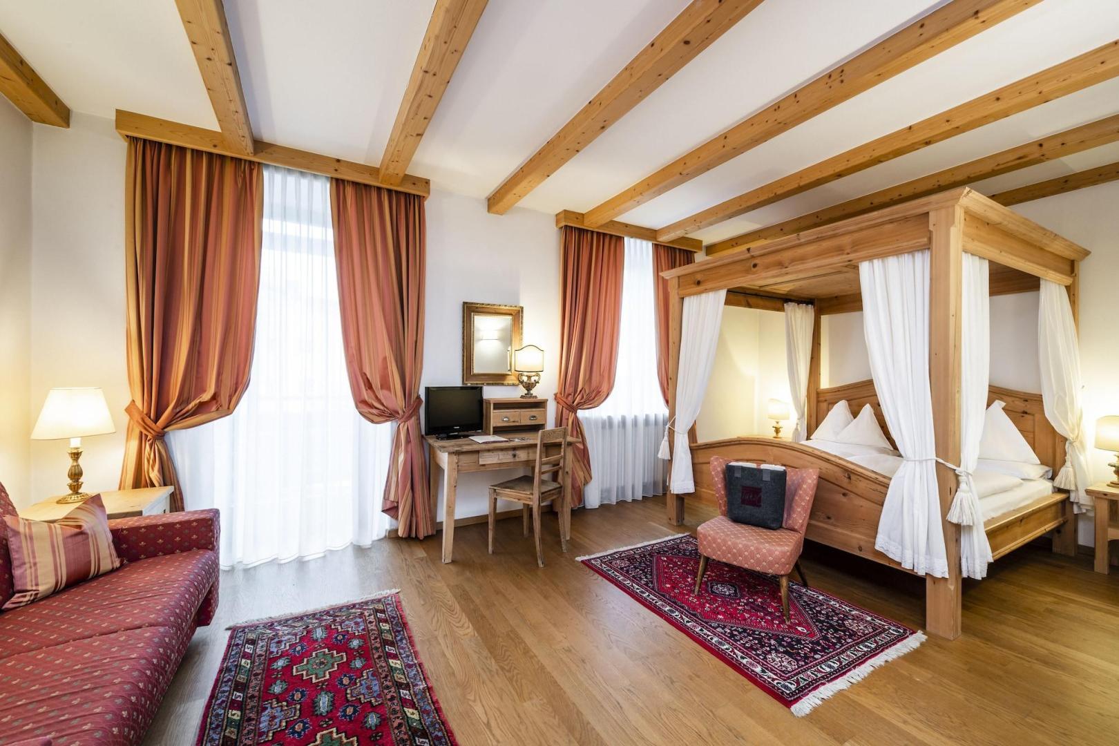 Il Tyrol foto 22