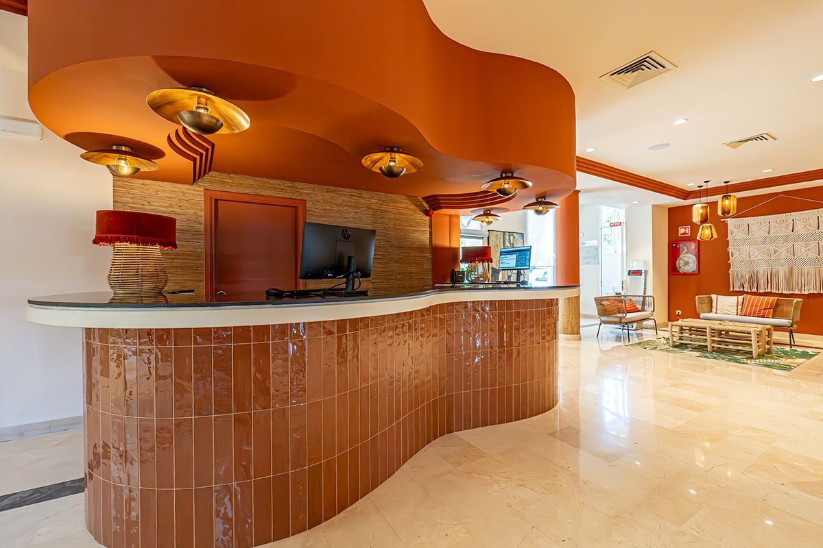 Hotel Intelier Rosella image 2