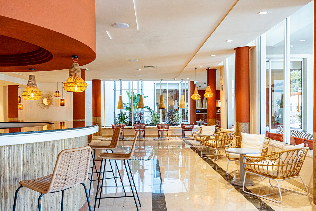 Hotel Intelier Rosella foto 12