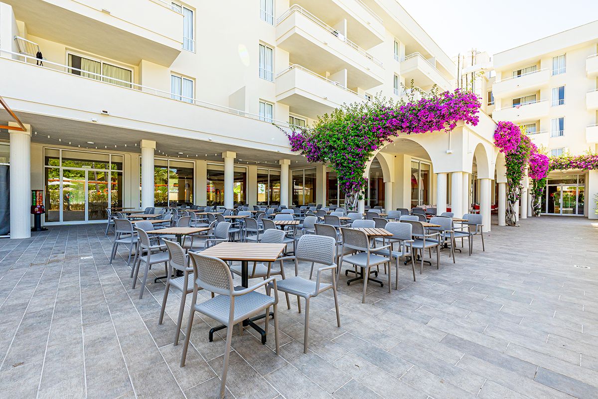Hotel Intelier Rosella foto 15