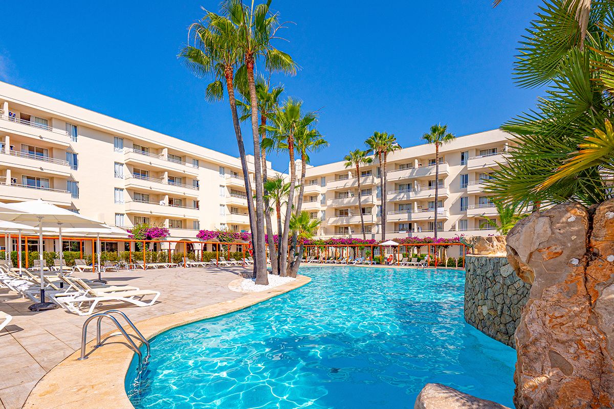 Hotel Intelier Rosella image 0