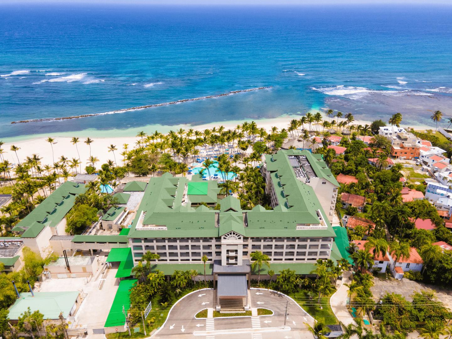 Coral Costa Caribe Beach Resort foto 25