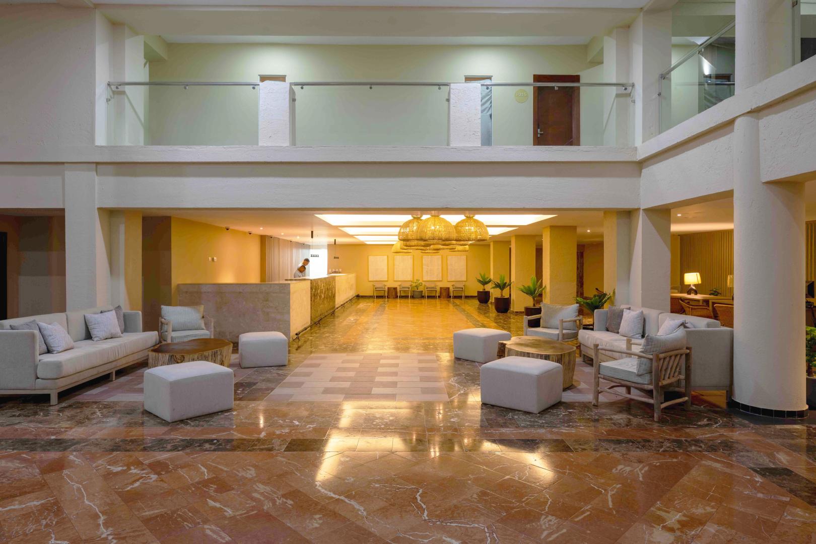 Coral Costa Caribe Beach Resort foto 16