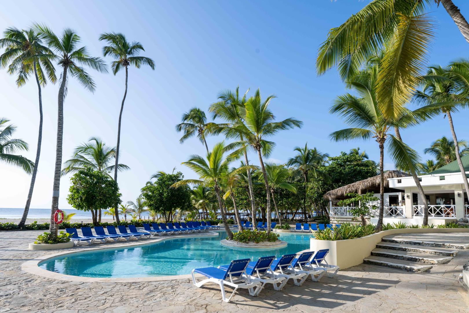 Coral Costa Caribe Beach Resort foto 7