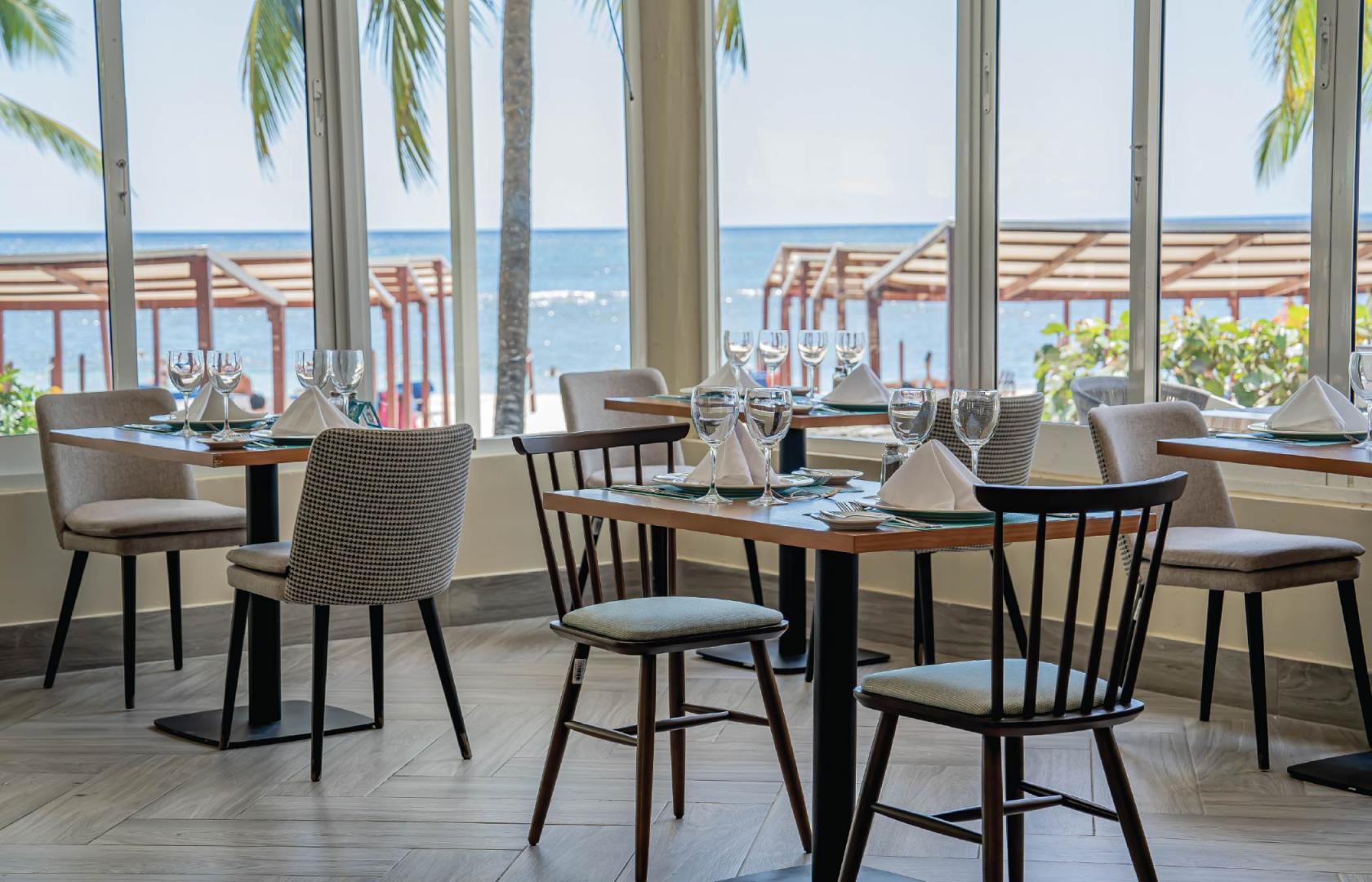 Coral Costa Caribe Beach Resort foto 4