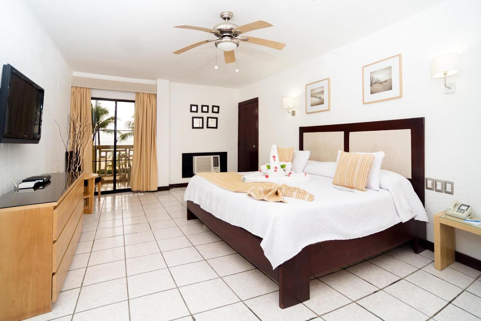 Coral Costa Caribe Beach Resort foto 3