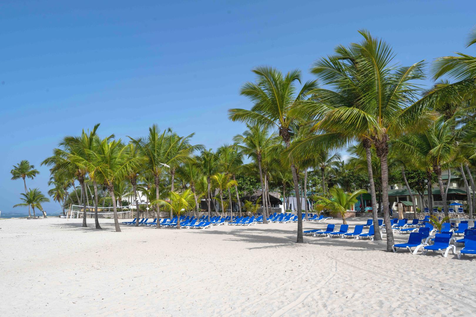 Coral Costa Caribe Beach Resort foto 13