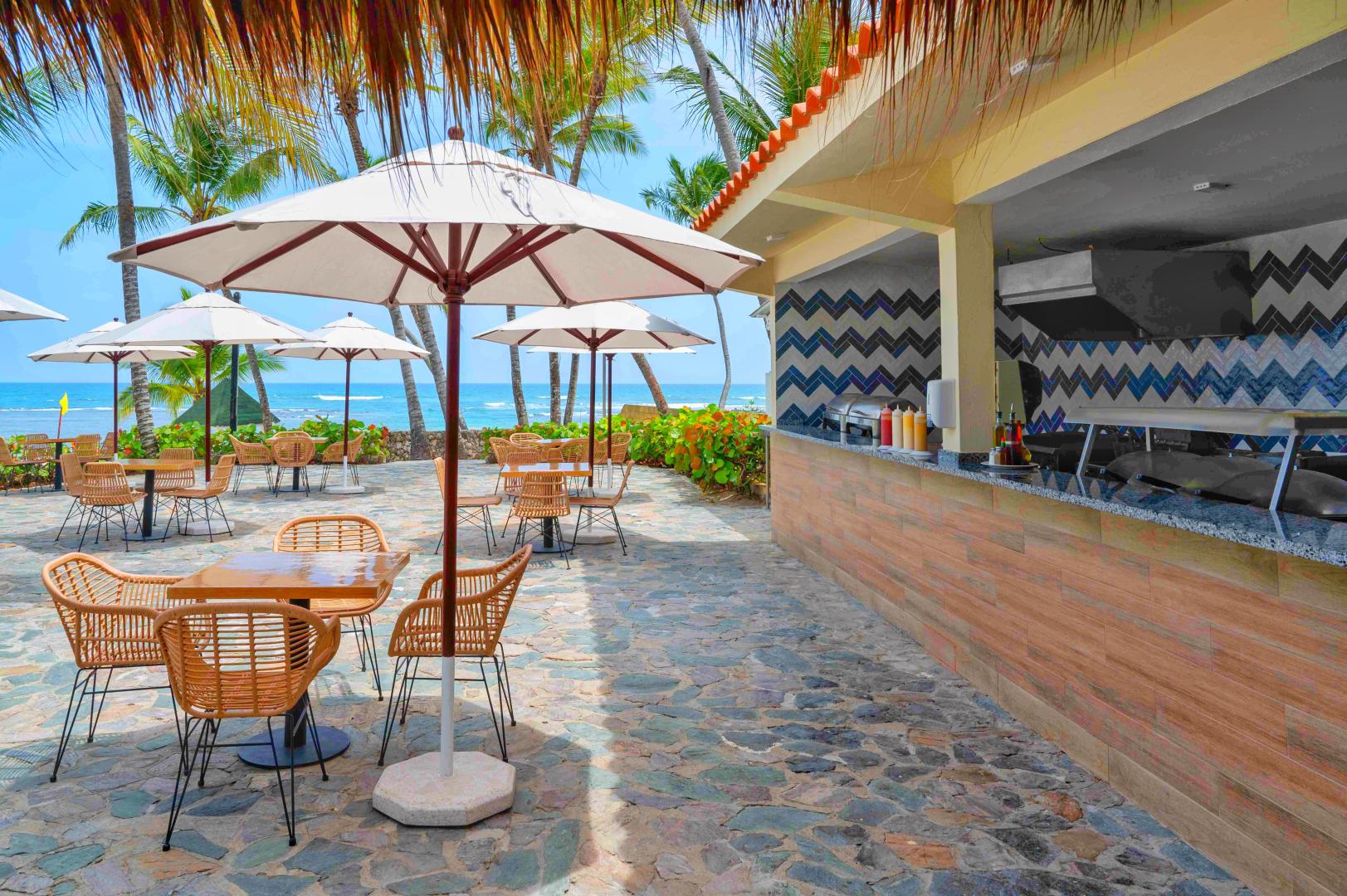 Coral Costa Caribe Beach Resort foto 6