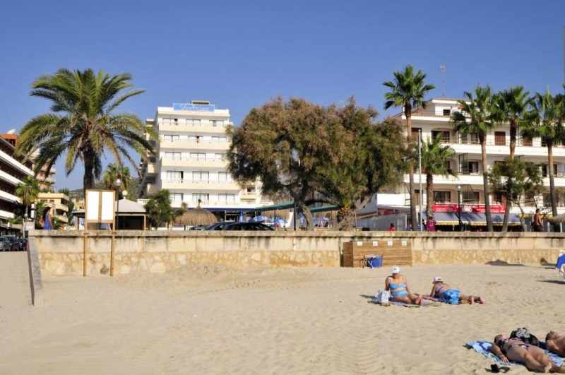 R2 Verónica Beach Hotel foto 16