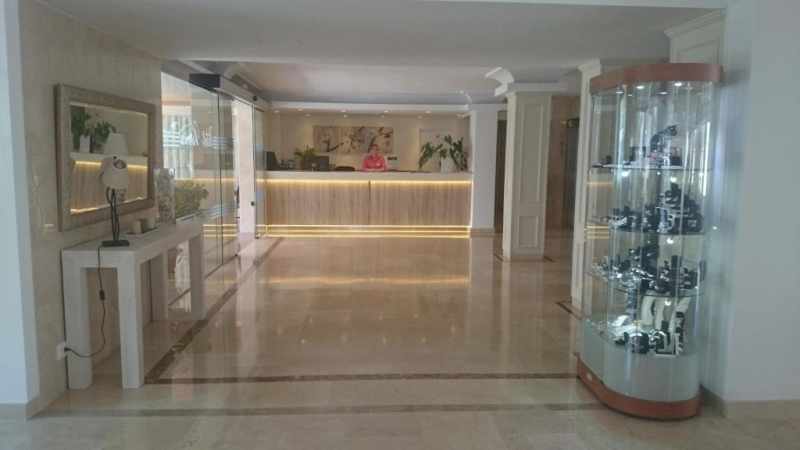 R2 Verónica Beach Hotel foto 18