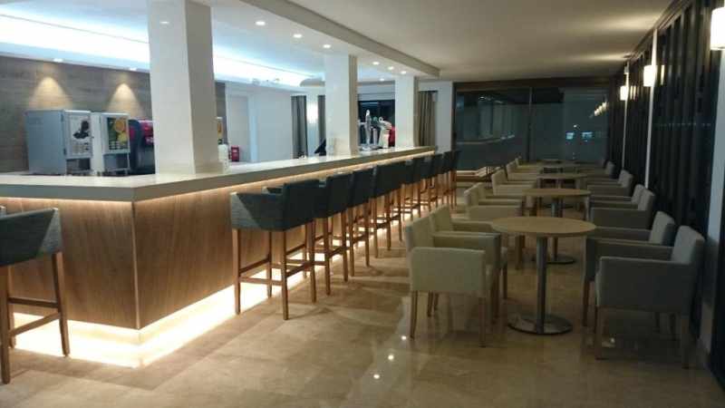 R2 Verónica Beach Hotel foto 19