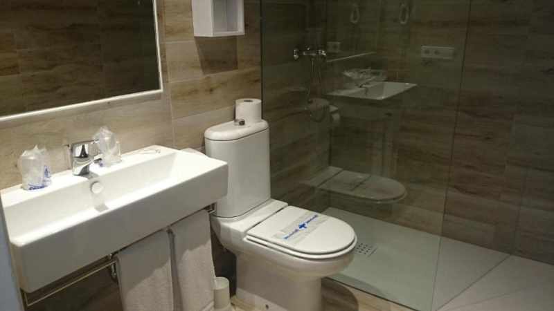 R2 Verónica Beach Hotel foto 21