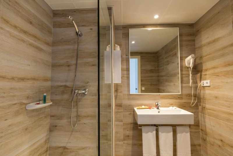 R2 Verónica Beach Hotel foto 23