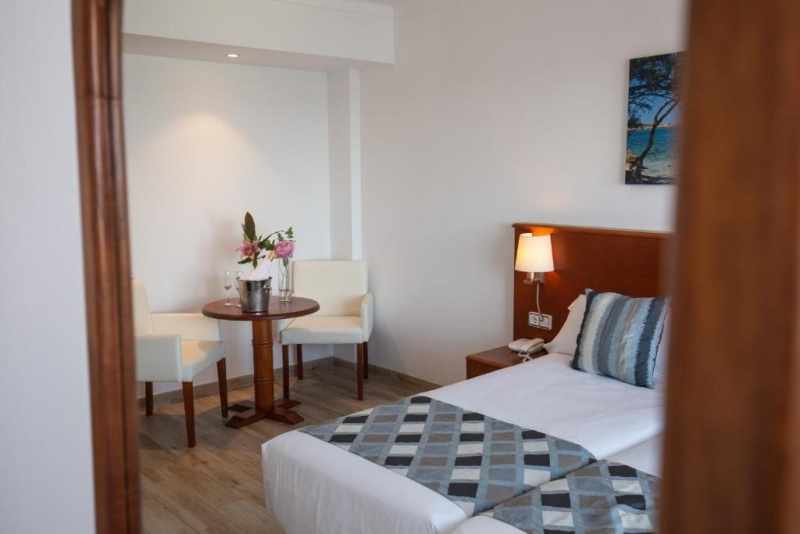 R2 Verónica Beach Hotel foto 26