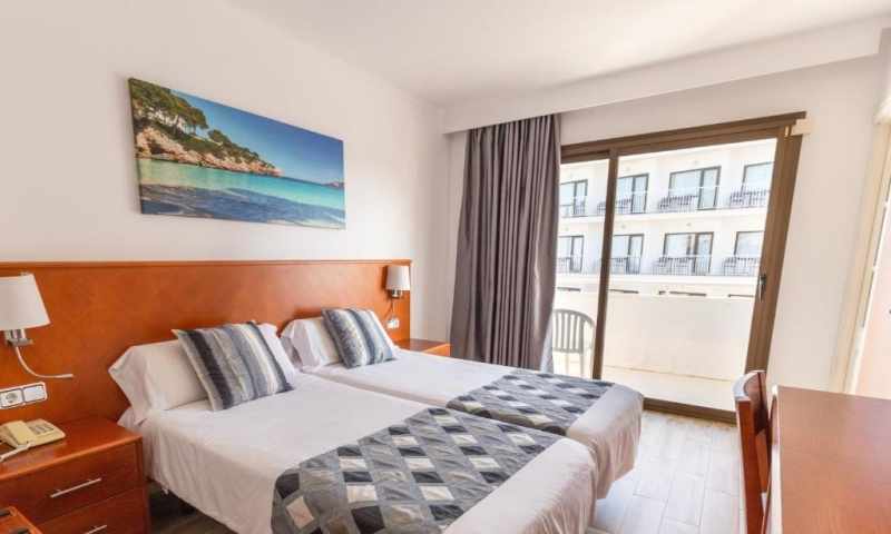 R2 Verónica Beach Hotel foto 27