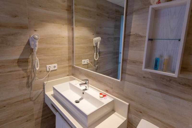 R2 Verónica Beach Hotel foto 30