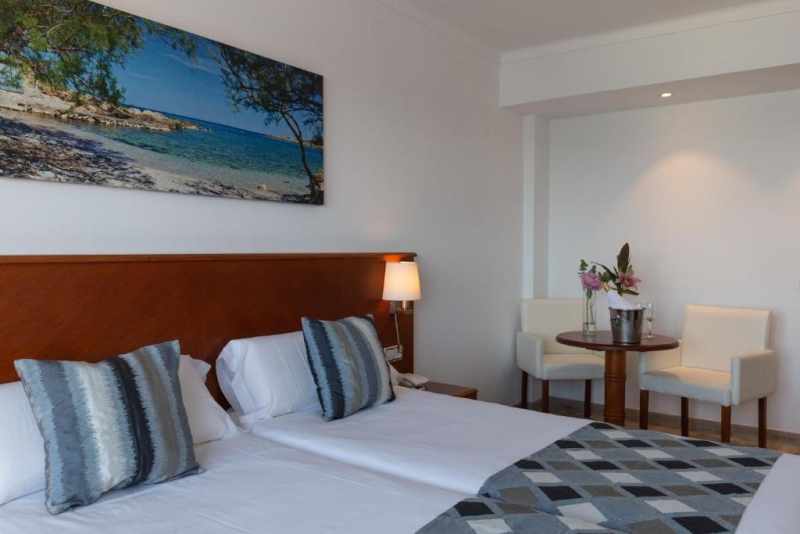 R2 Verónica Beach Hotel foto 34